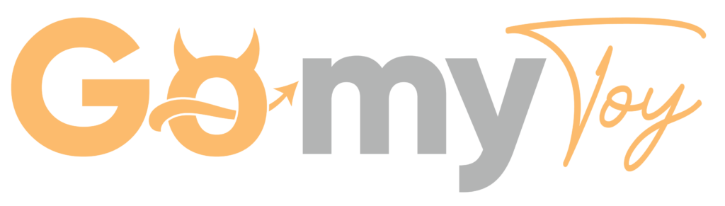 GomyToy Logo