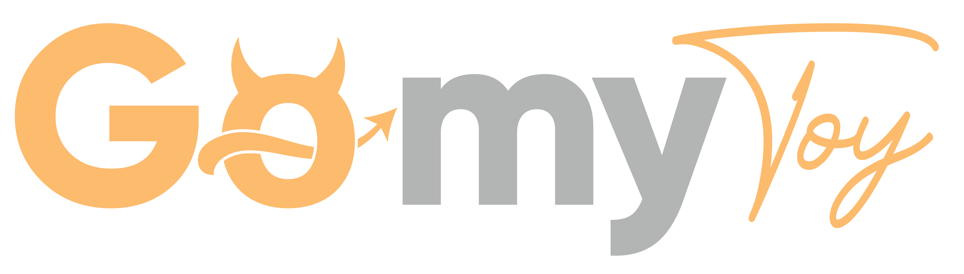 GomyToy Logo