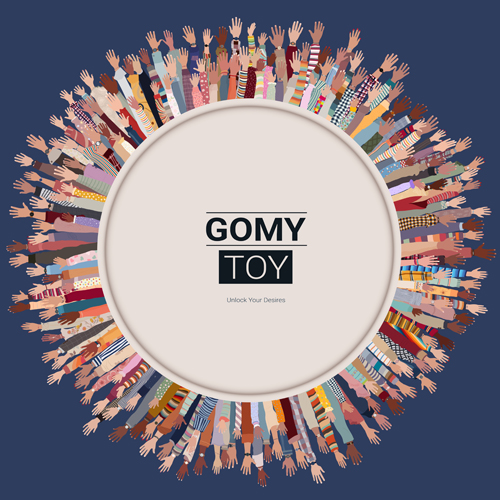 GomyToy Community