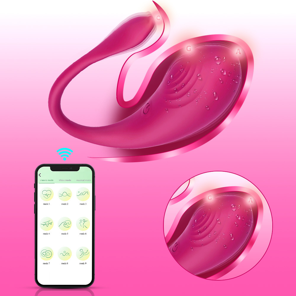 Link Wearable Massager