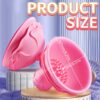 GomyToy Breast Massager
