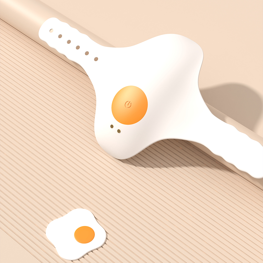 Fashionable wristwatch vibrator with remote control features