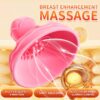 GomyToy Breast Massager