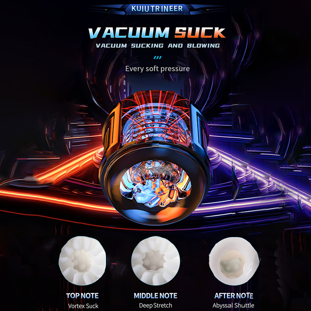 Soft silicone non-electric massager in black