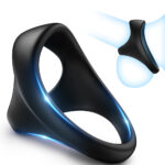 Advanced Silicone Cock Ring