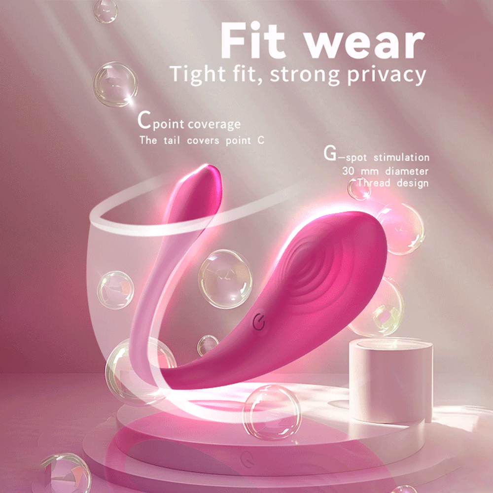 Link Wearable Massager