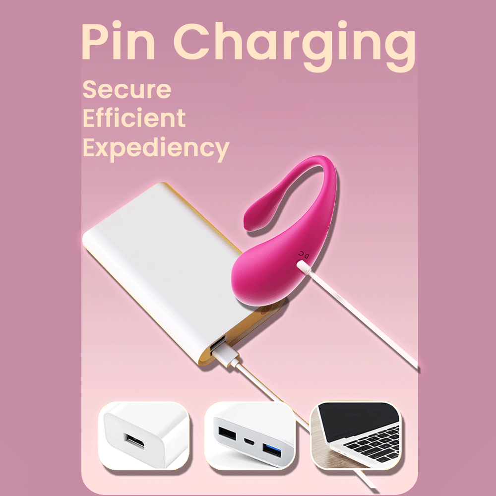 Link Wearable Massager