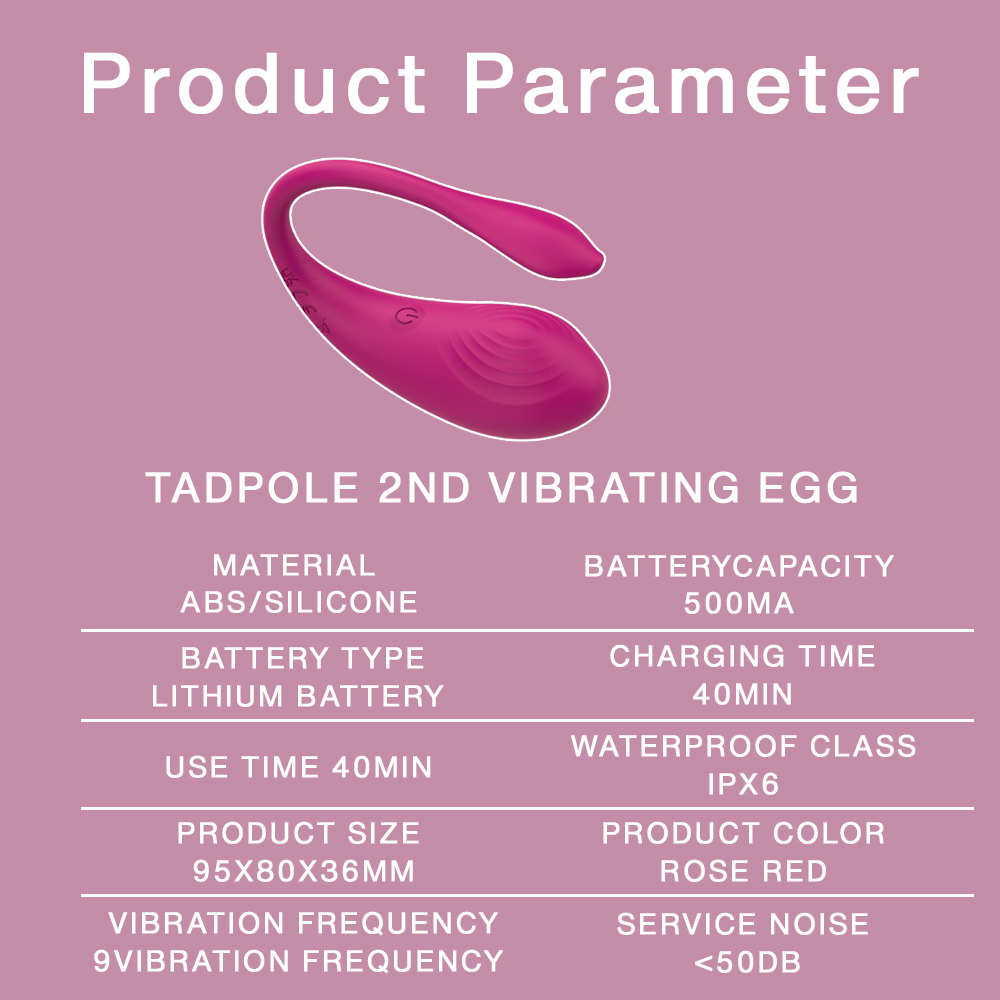 Link Wearable Massager