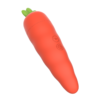 Carrot sucking Vibrators