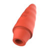 Carrot sucking Vibrators