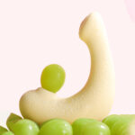 APP Controlled Sucking & Massager – Little Leopard Dual Action Toy