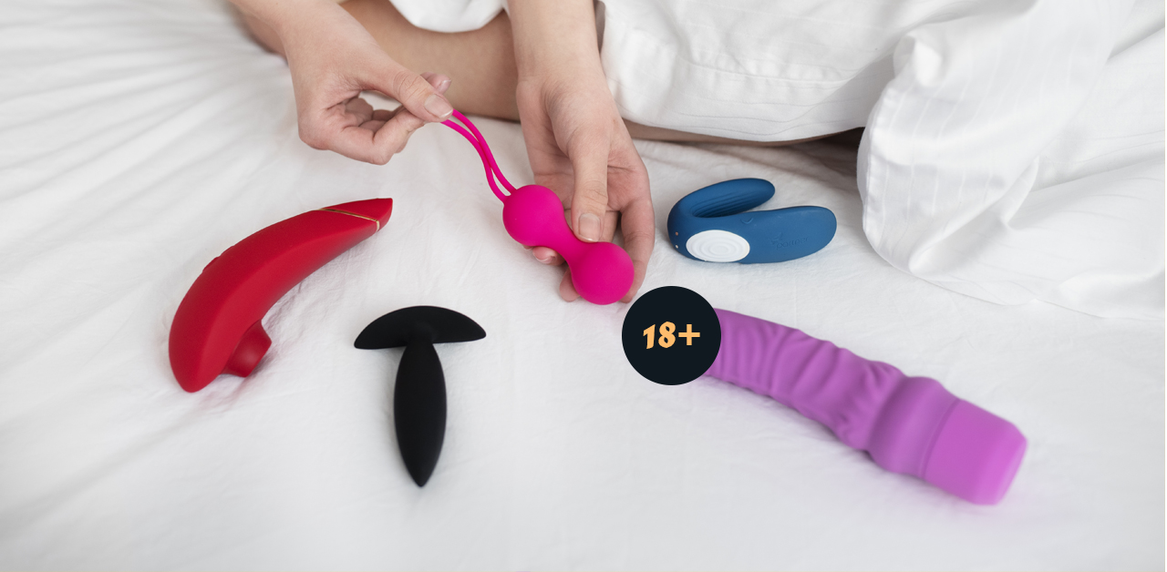 Choose the perfect vibrator