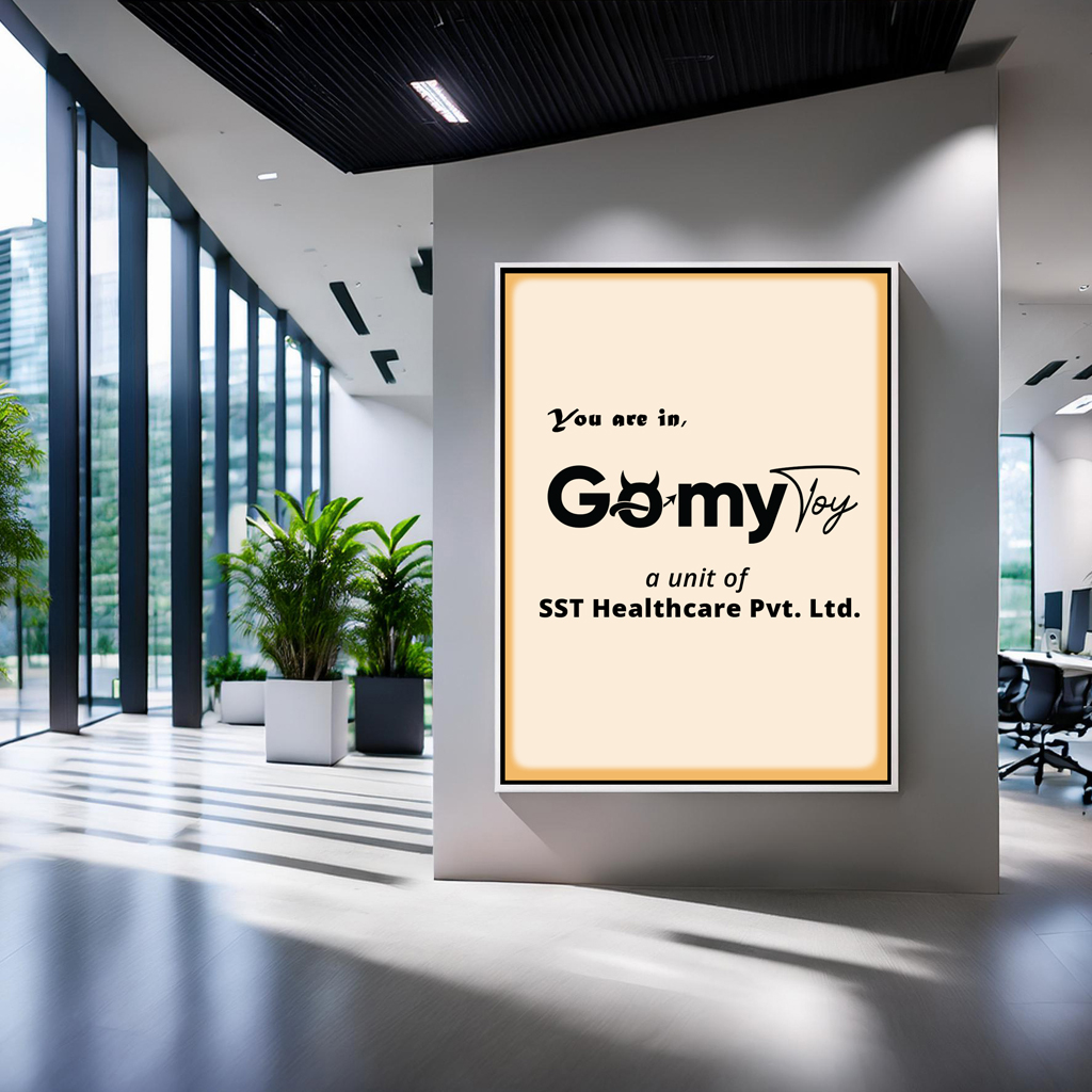 GomyToy Office