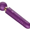 3 in 1 AV wand Vibrator