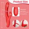 Austin Clit Vibrator