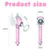 Magic Wand AV Vibrators