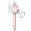Magic Wand AV Vibrators