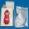little red girl Jump Egg Vibrator