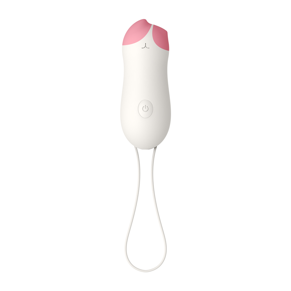 Mini Jumping Egg Vibrator