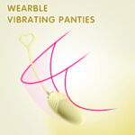 Small Corn Vibrators: Playful Design, Serious Pleasure