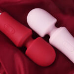 Ultimate Beginner's Massager Vibrator | Compact & Powerful for Gentle Pleasure