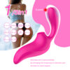 3-in-1 Vibrator