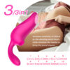 3-in-1 Vibrator