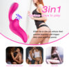 3-in-1 Vibrator