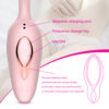 3-in-1 Vibrator