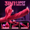 3-in-1 G-Spot Massager