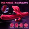 3-in-1 G-Spot Massager