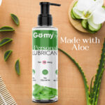 GomyToy Personal Lubricant