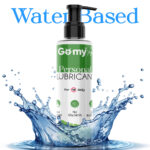 GomyToy Personal Lubricant