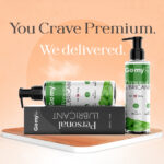 GomyToy Personal Lubricant