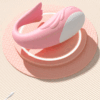 "Small Whale Jumping Egg – a blend of cuteness and power for intimate stimulation anytime."