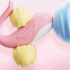 "Small Whale Jumping Egg – a blend of cuteness and power for intimate stimulation anytime."