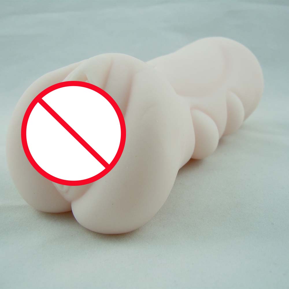 "PocketFlex massager—compact wand with flexible silicone tip for precise relief."