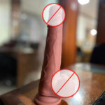 दिलDo – Natural Premium Silicone Edition (10 Inch)