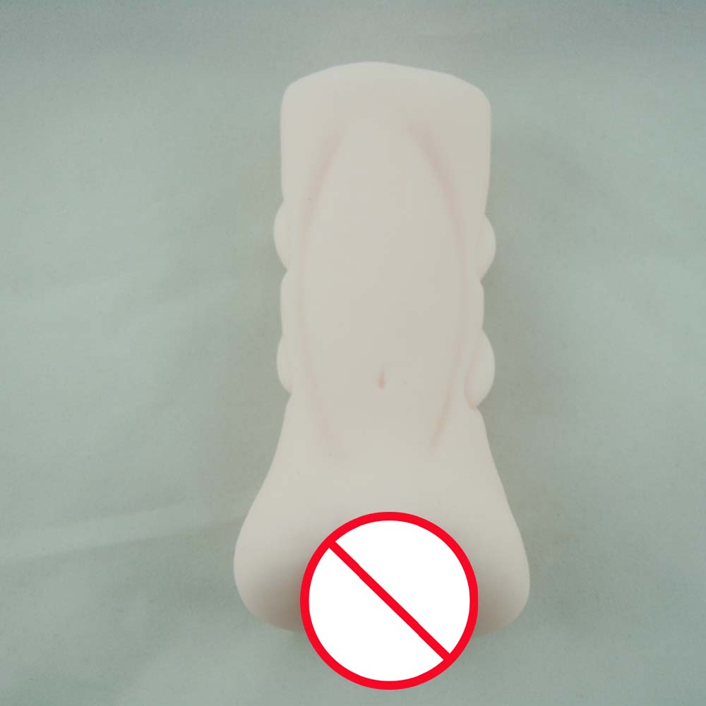 "GomyToy PocketFlex—portable wellness wand with a bendable finish."