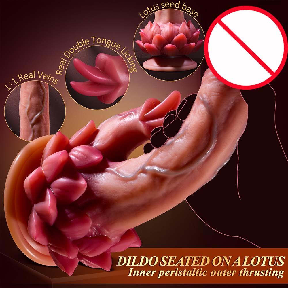 "Remote-controlled dual-vibration wellness tool in compact design."