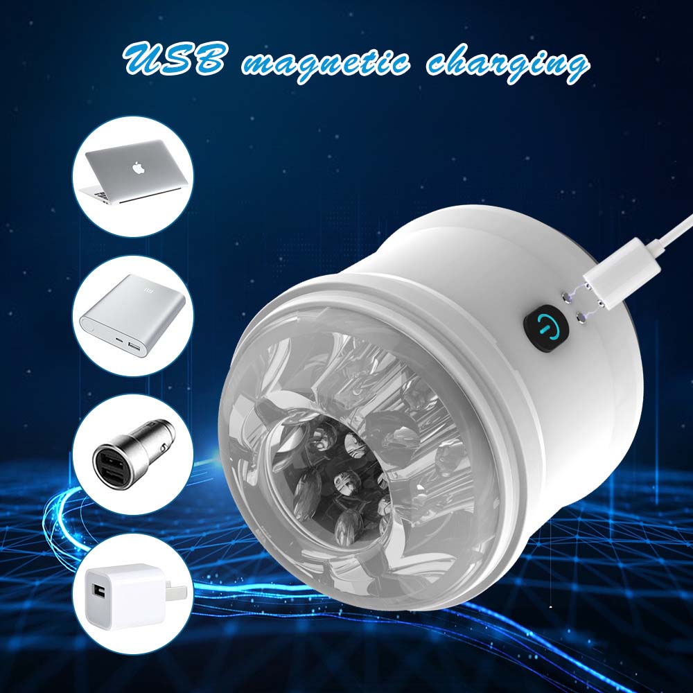 "GoMyToy compact cup massager – ergonomic, portable, and discreet for targeted relief."