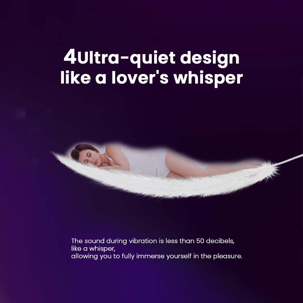 "GoMyToy bead massager—soft silicone beads on a flexible shaft for intimate massage."