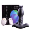 Advanced Flower-Opening Wellness Massager
