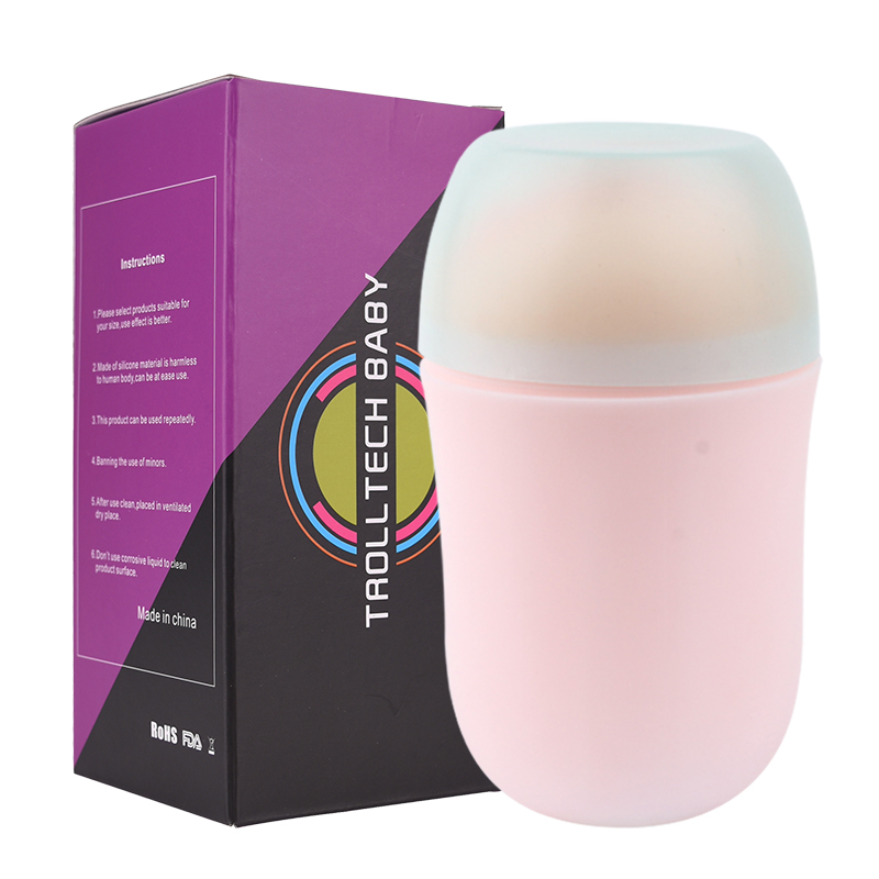 Gumi Premium Comfort Grip Massager